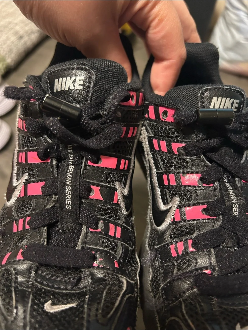 Nike Girls Sneakers